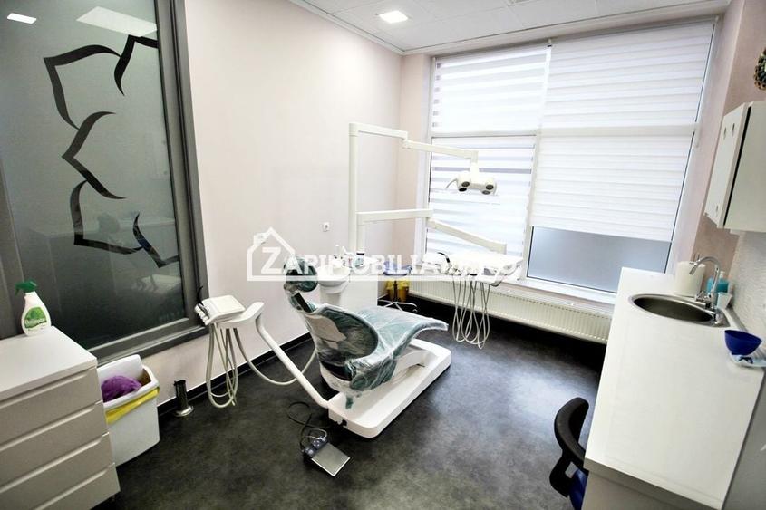 Cabinet Stomatologic 140mp zona7 Noiembrie - 3