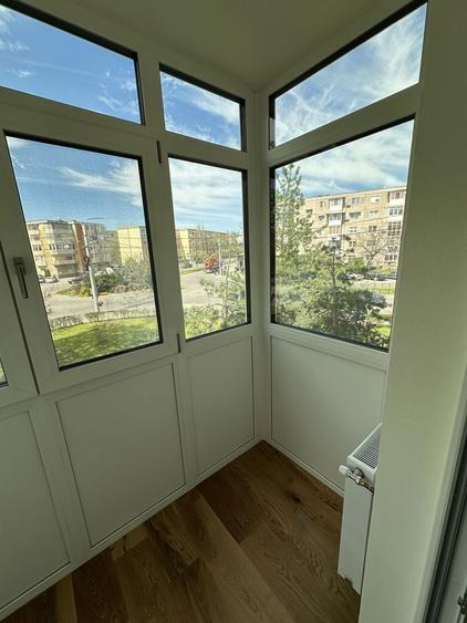 Garsoniera,Etaj 1/4, An constrctie 1986, Zona Materna,0760524134 - 6