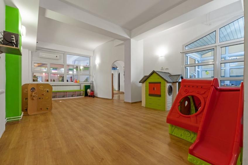 Vila Multifunctionala investitie - zona Basarabia / Arena Nationala - 9