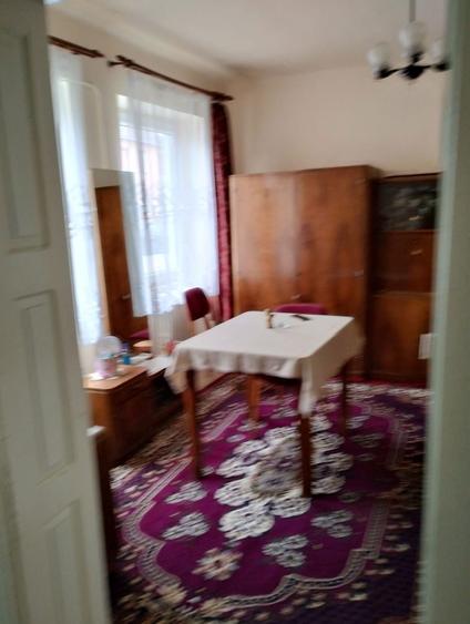 Casa in Agnita str. Closca, 5 camere, singur in curte, teren 800mp - 5