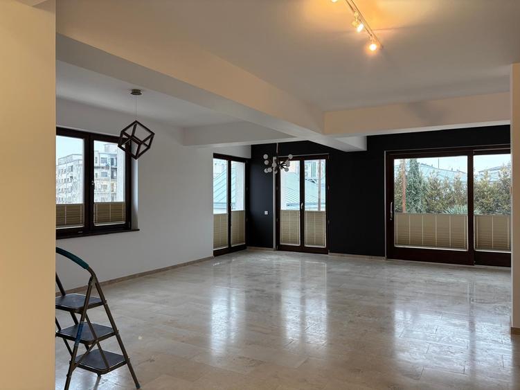Penthouse Superb 5 Camere Prima Inchiriere ! - 4