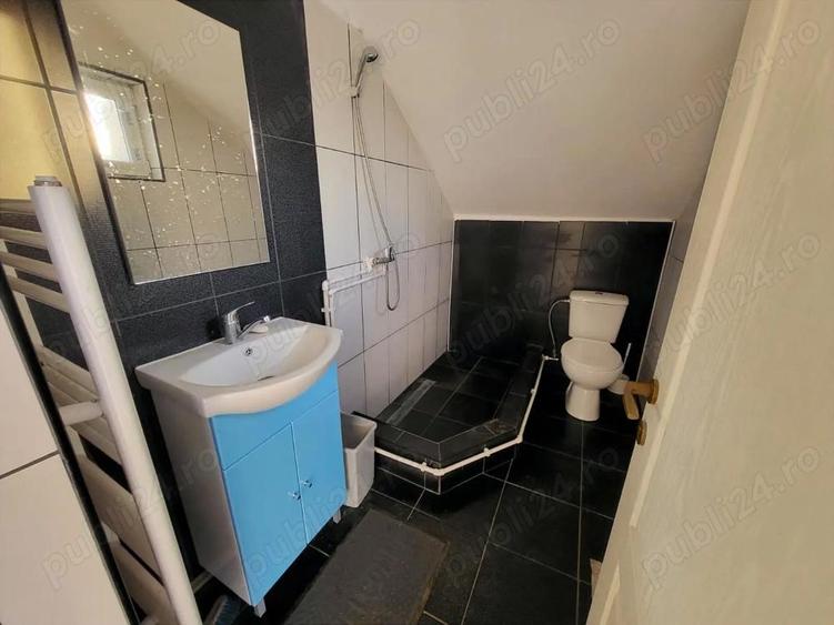 Pre? negociabil!Depozit -Teren intravilan 4.000 mp cu cladire administrativa ?i facilita?i complete - 1