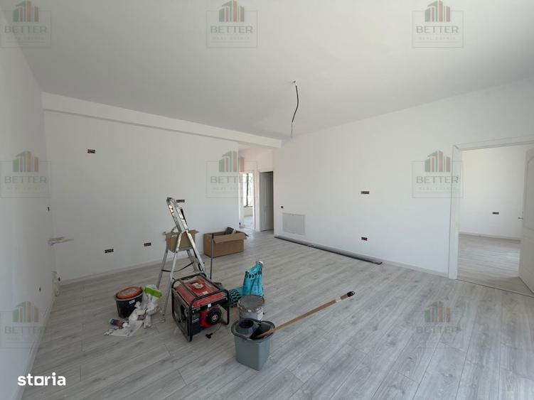 Casă cu 4 camere cu Teren 400 Mp în Berceni