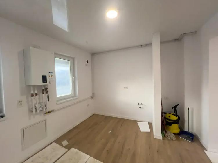 Apartament 2 Camere De Vanzare Renew Residence Direct Dezvoltator - 4