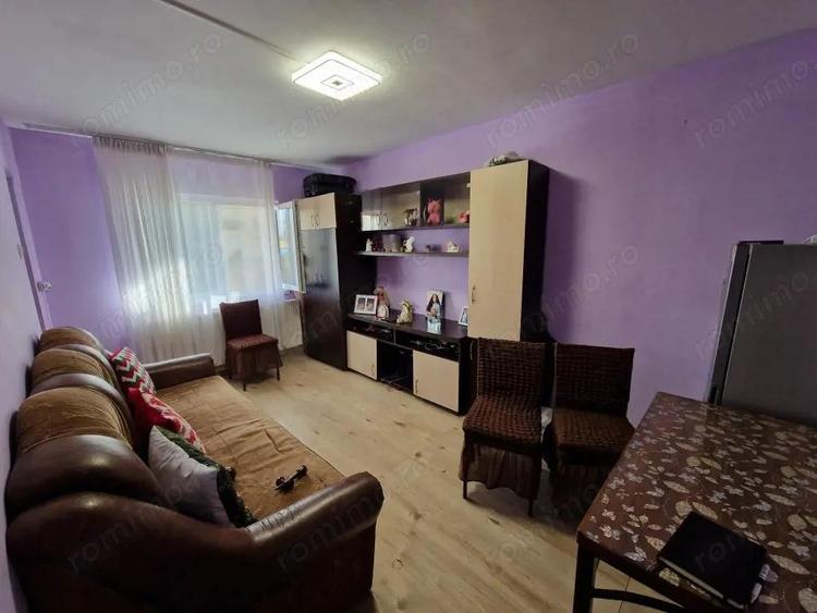 Garsoniera Tepes - 2