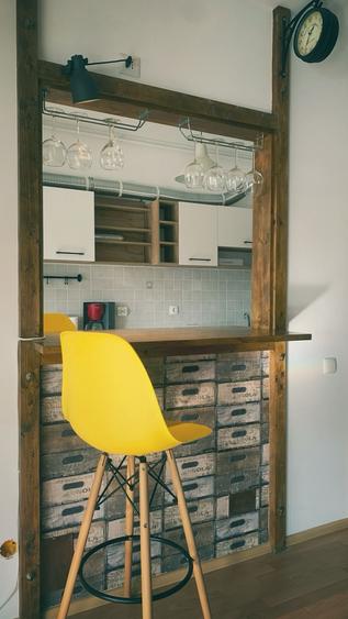 Apartament 2 camere + loc parcare - Citadella Titan - 17