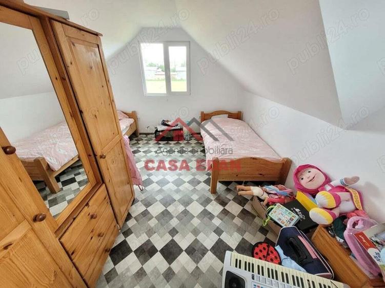 Casa in Floresti--125.000e - 17