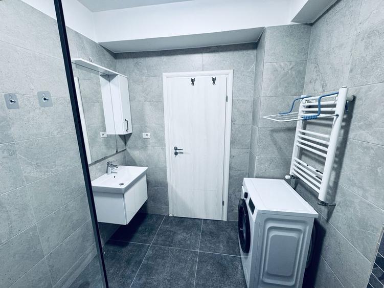 Garsoniera de inchiriat - 5