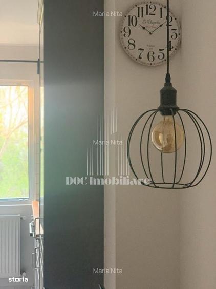 Inchiriere apartament cu doua camere Dristor I Mihai Bravu I Str. Lt. - 2