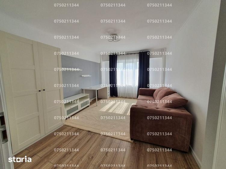 Vanzare apartament doua camere, Strada Tulcea - 1