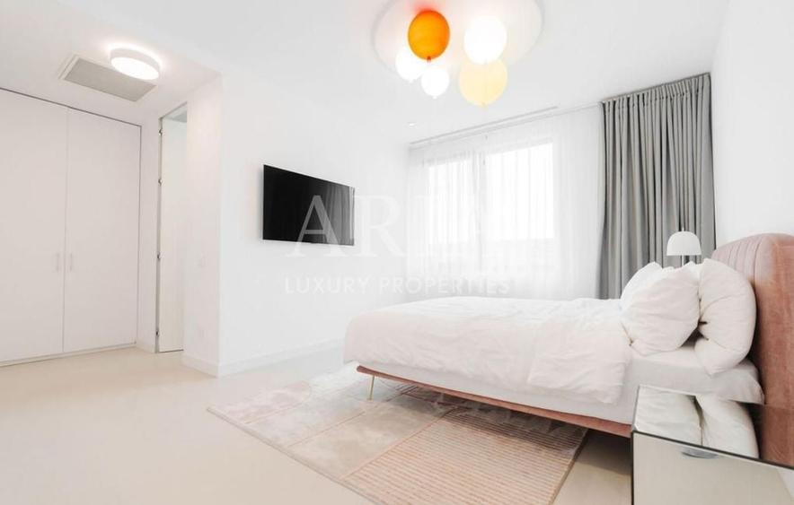 VILA INDIVIDUALĂ | DESIGN CONTEMPORAN | PISCINA | 5000mp - 13