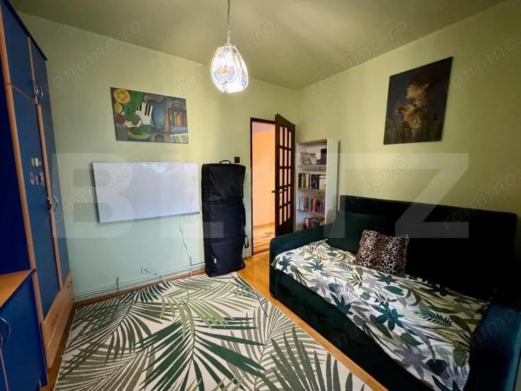 Apartament 3 camere, 67 mp, zona Pandurilor - 4