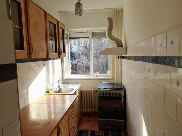 Apartament Etaj 2 Iulius Mall - 8