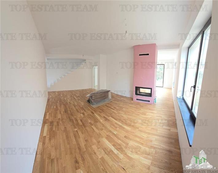 Casa de Vanzare in Otopeni - 3