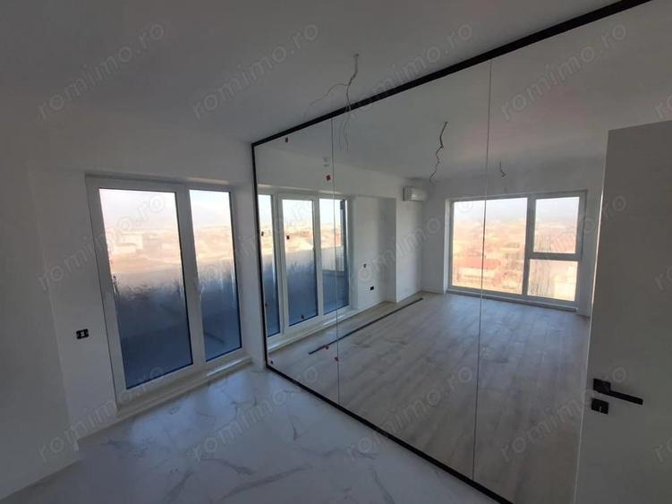 3 CAMERE - 2 BAI-2 BALCOANE - ULTRAFINISAT FINALIZAT TITAN PALLADY - 7