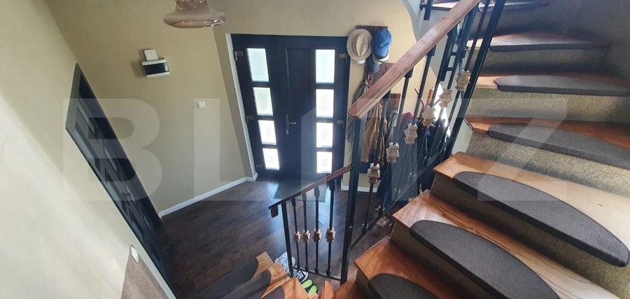 Casa superba cu 4 camere, Unirii - 12