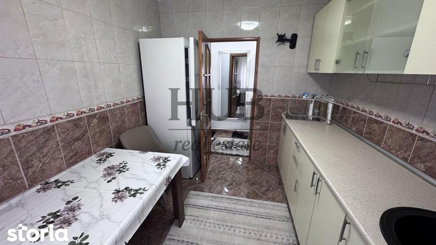 apartament cu 2 camere de inchiriat-politie-tolstoi-spital - 3