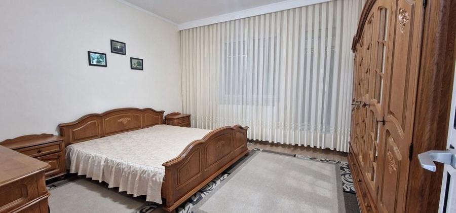 Coiciu, o vila construita pe cadre de beton, bine compartimentata. - 8