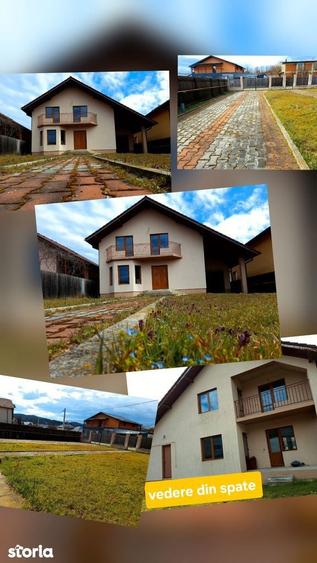 Casa / vila , Bascov / jud. Arge? ! - 1