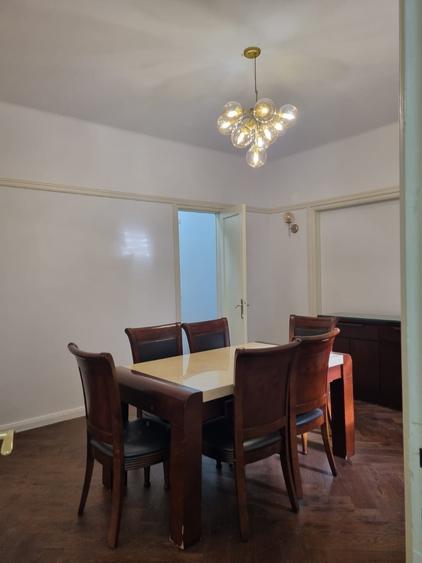 4 Camere la Parter Înalt – Ideal Locuință sau Birou - 23