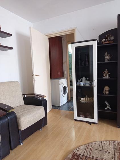 Zona linistita! 2 camere ROVINE/mobilat si utilat/ - 3