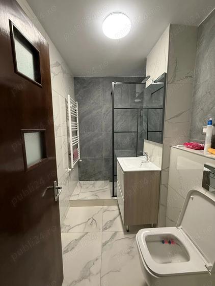 Inchiriez apartament 2 camere Obcini - 3