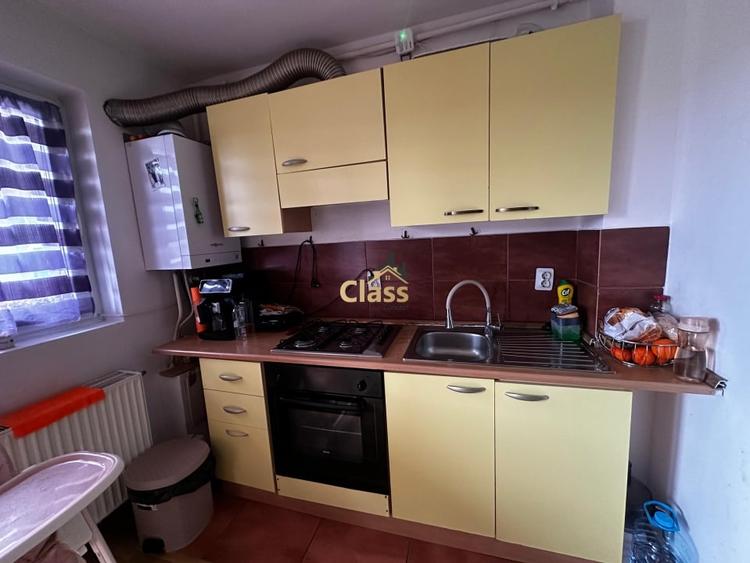 Apartament 2 camere | Decomandat | 49 mpu | Zona Petrom Baciu - 2