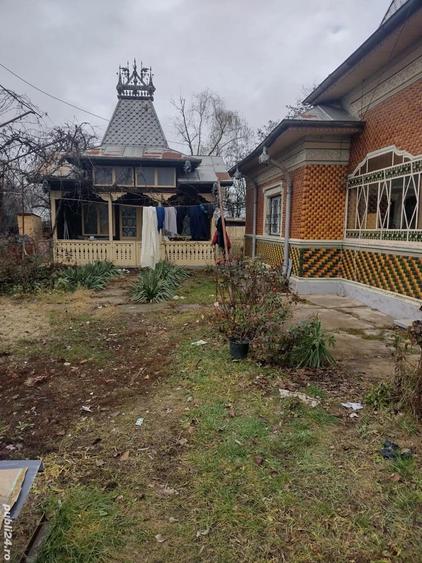 Casa superba Tartasesti vand schimb aproape de Bucuresti - 6