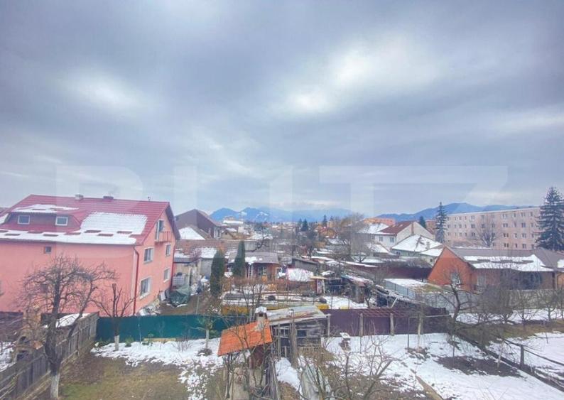 Casa de 630 mp si teren 600 mp, mobilata si utilata, zona Ce - 3