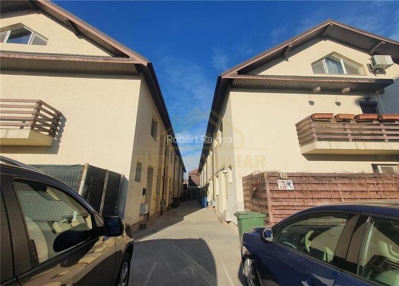 CASA TRIPLEX INTRARE  POPESTI LEORDENI