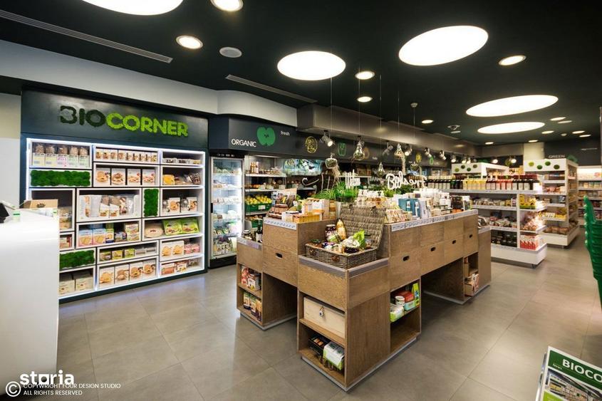 DEZVOLTATOR: Spatiu cabinet medical/market/birouri/IT/salon/sala sport - 4