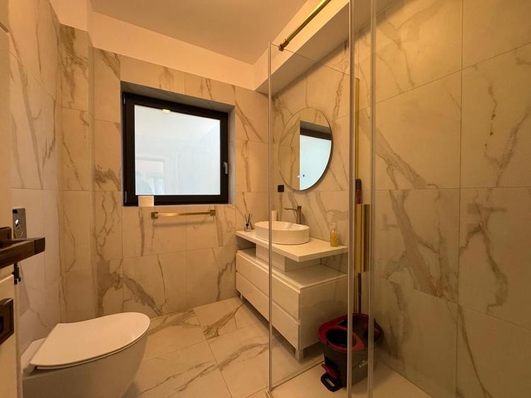 Apartament 3 Camere Radu Beller – Vedere spre parc - 9