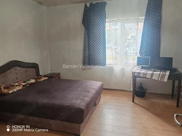 Vand Casa locuibila!