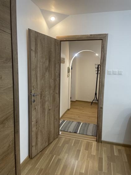 Berceni, Straja - 15