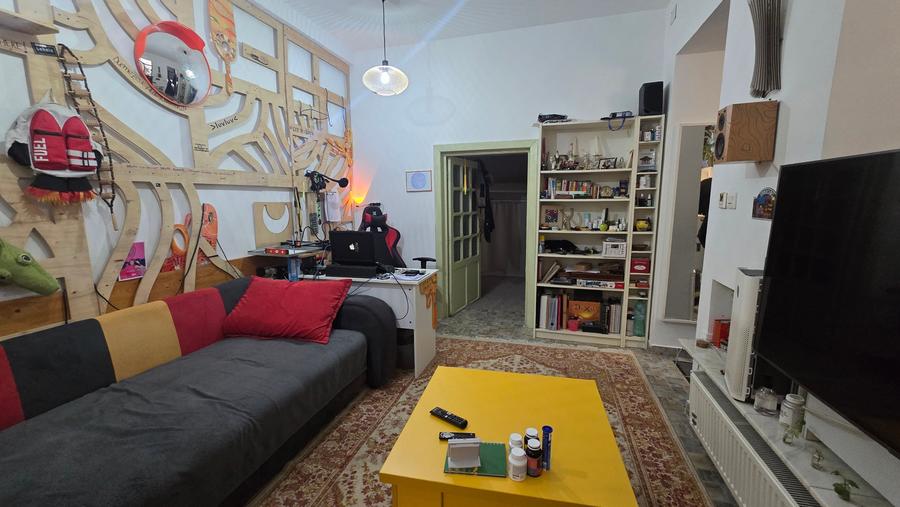 Ocazie, Universitate, Ultracentral, investiție. - 6