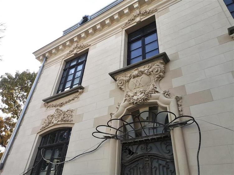 Vanzare imobil CONSOLIDAT | Cismigiu - Stirbei Voda - Berzei| teren proprietate - 2