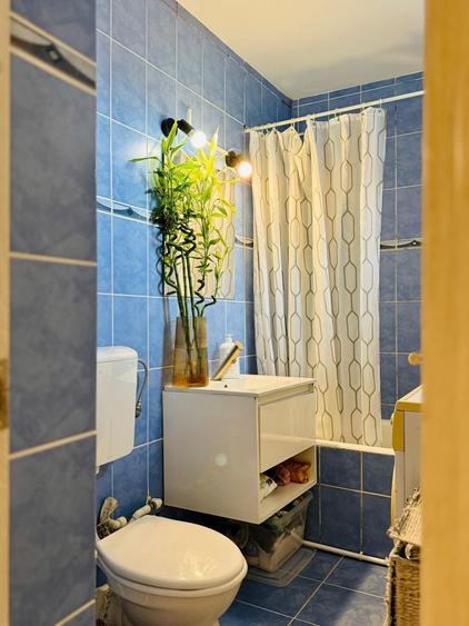 Vand studio garsoniera Peninsula Cazino Constanta - 5