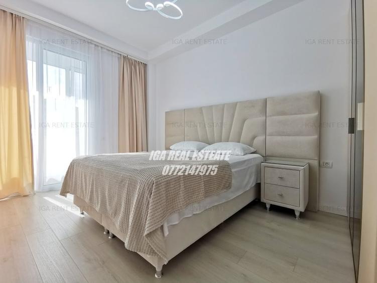 3 Camere, 2 Bai, Faleza Nord, Vedere la Mare, Parcare - 2