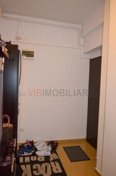 Apartament 3 camere | 122 mp | renovat | parter | Cartierul Latin | - 16