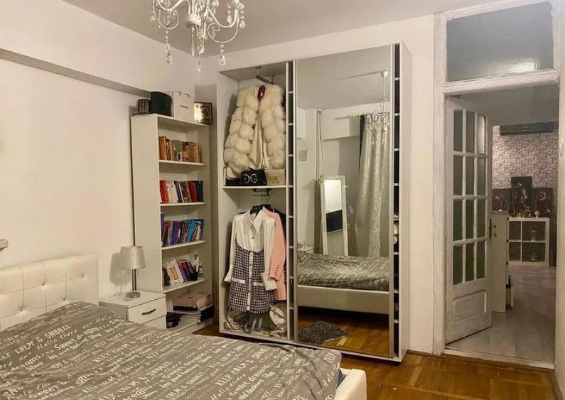 Apartament 3 camere, zona Calea Bucuresti ( Piata Centrala) - 6