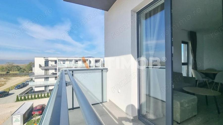 Apartament mobilat prima inchiriere Leabay Residence - 8