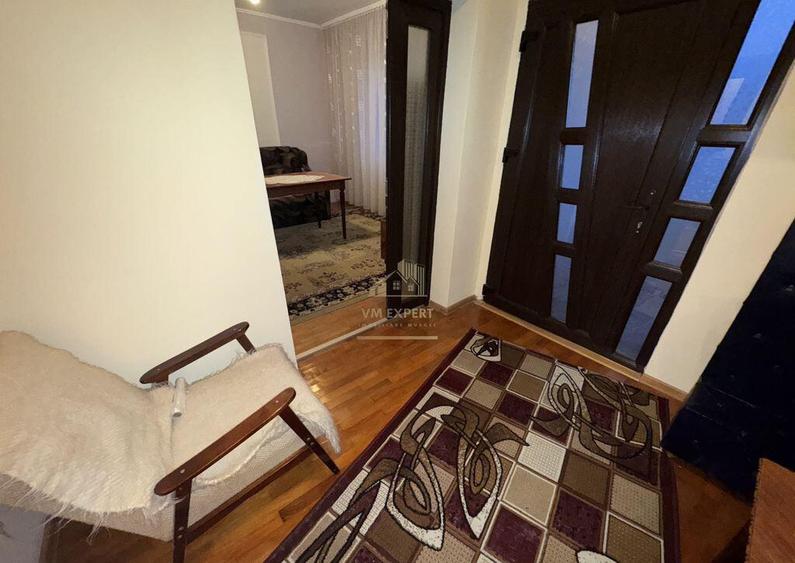 VILA 4 CAMERE, LERESTI, TEREN 3489 MP COMISION 0% CUMPARATOR - 15