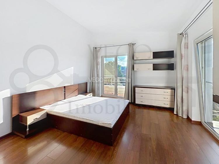 3 camere, 2 bai, terasa, 75 mp, garaj, Gheorgheni - zona N. Titulescu