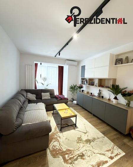 Apartament 4 camere de vanzare-Sector 6-zona Gorjului - 3