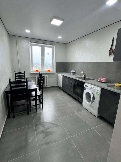 Apartament 3 camere in zona Crangasi - 3