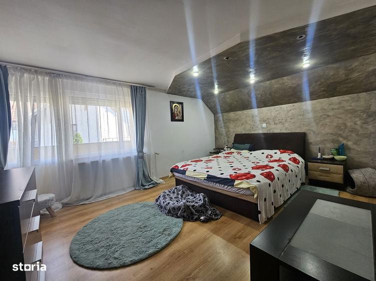 2 CASE tip DUPLEX+ 500 mp teren ( REGIM separat) Selimbar Promenada - 5