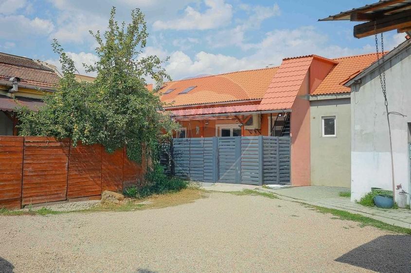 De vanzare Apartament cu 4 camere, langa Podul Centenarului - 37
