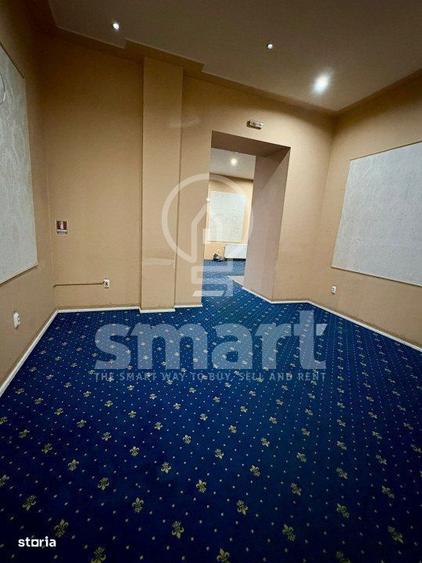 Spatiu Comercial central 100mp strada Horea - 5