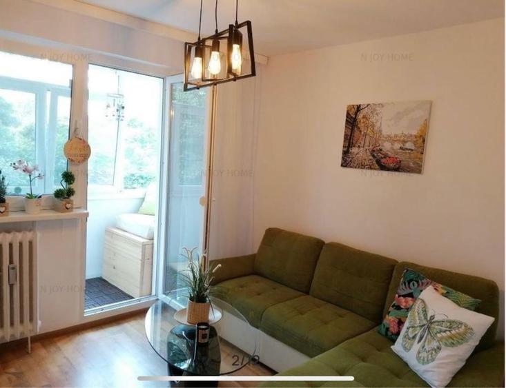 Inchiriere apartament Lacul Tei - 6