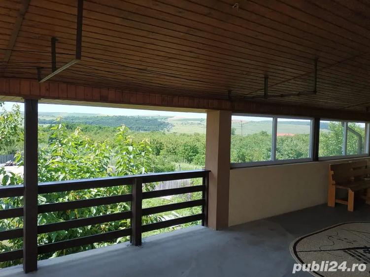 OCAZIE! Casa D+P+E Podu Iloaiei - 8